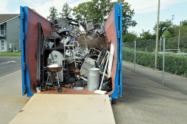 Debris Removal in Clay City, KY