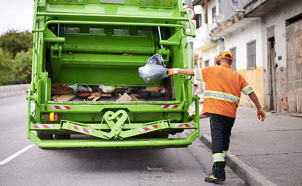 Basement Cleanout Services in Clay City, KY